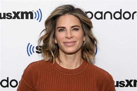 Jillian Michaels On Lizzo What Did The Biggest Loser Former Host Say