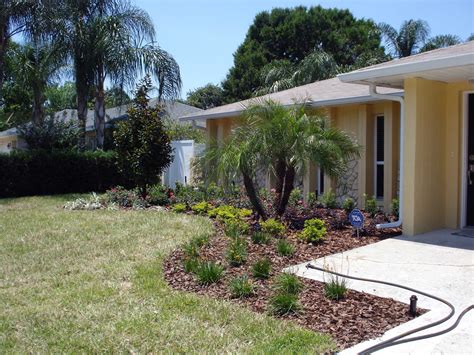 Awesome Front Yard Landscaping Ideas Florida References