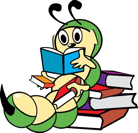 Clipart Of Students Reading Teacher To Clipartix