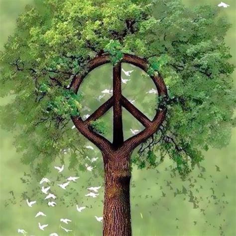 Pin By Nancy Gutiérrez Nantrónica On I Just Need Some Peace Tree Art