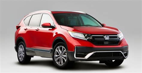 Honda hr v 2020 price in malaysia october promotions specs honda hrv 2020 price malaysia overview. HONDA CR-V 2020 DIPERKENALKAN, TAMPIL DENGAN RUPA SPORTI ...