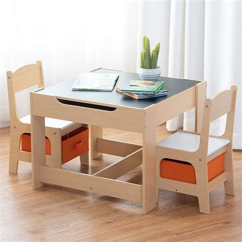 Childs Table And Chair Set Kids Tables Chairs Target Kidkraft