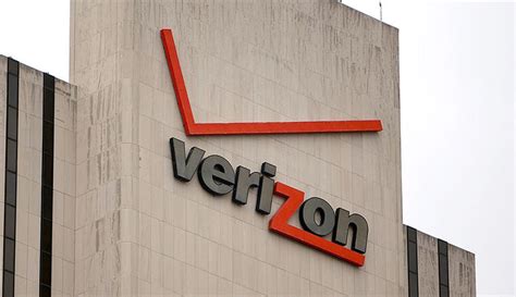 Verizon Is Bringing Unlimited Data