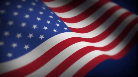 Usa Flag Waving In Wind Stock Motion Graphics Sbv 300615304 Storyblocks