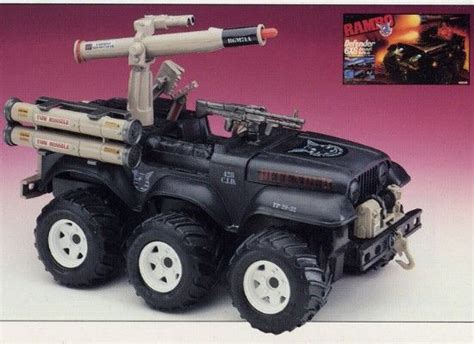 Carro Do Rambo Rambo Jeep Old School Toys The A Team Monster Trucks