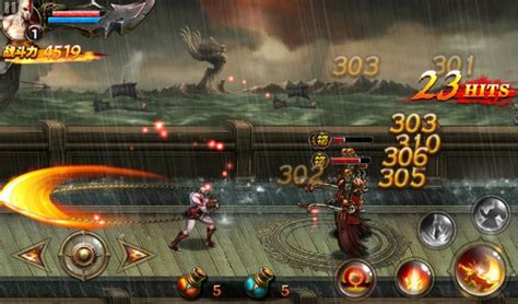 This game having western culture and also comedy, this makes the game to combines traditional elements. Download God of War Android Apk - Apk Yun