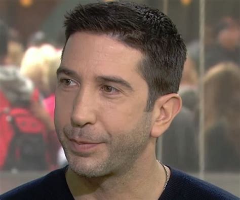 See more of david schwimmer on facebook. David Schwimmer Biography - Facts, Childhood, Family Life of Actor