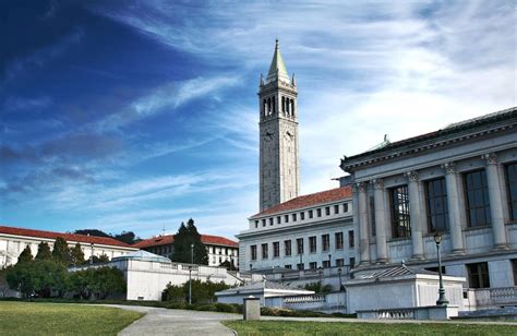 News & world report.the campus has produced three nobel laureates and is known for its academic achievement, premier research, innovation and anteater mascot. UC Berkeley（バークレー）を知る【留学情報まとめ＋合格への道】 | There is no Magic!!