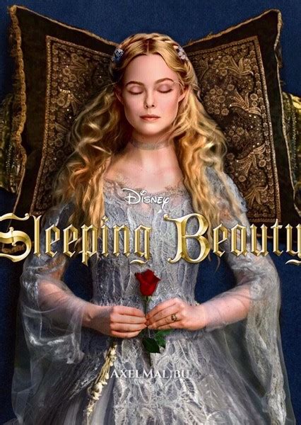 Fan Casting Sleeping Beauty Live Action As Sleeping Beauty In Disney Live Action Movies I Want