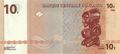 Congolese Franc Cdf Definition Mypivots