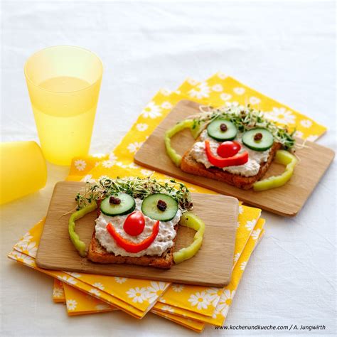 Kochen für Kinder | Kochen und Küche Baby Food Recipes, Avocado Toast