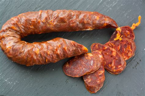 Whats The Difference Between Mexican And Spanish Chorizo Kitchn
