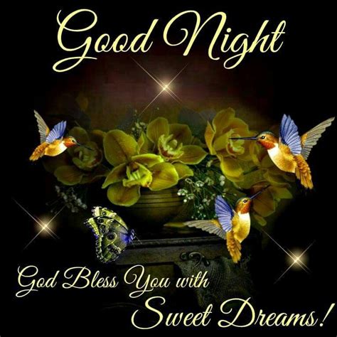 Sweet Dreams And Have A Blessed Night Love You All Lots