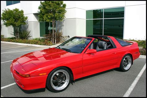Please check if you will be required to pay any additional fees at. Pin on Toyota supra mk3
