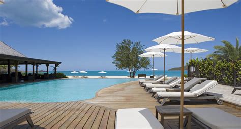 Hermitage Bay Resort All Inclusive Antigua Holidays By Prestige World