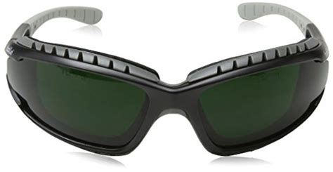 bollé safety tracwpcc5 tracker schweißer schutzbrille einheitsgröße schweiß stufe 5