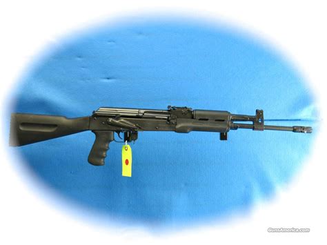 Mandm M10 Ak 47 Type Semi Auto Rifle For Sale At