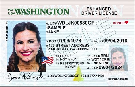 Is Your Washington Driver’s License Compliant With Real Id We’ve Got Answers To Your Questions