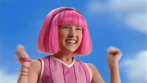 Lazytown Los Gehts Welcome To Lazytown Christmas Season 1 German Youtube Music