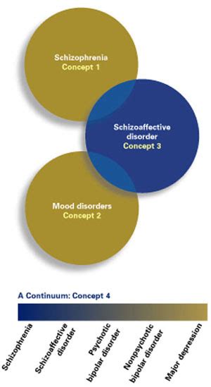 Schizoaffective Disorder Which Symptoms Should Be Treated First