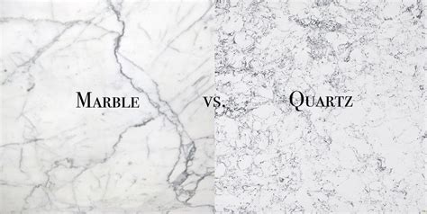 Natural Marble Vs Composite Marble And Quartz Bhandari Marble Group