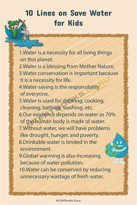 😍 Save Water Save Life Essay Essay On Save Water Save Life For