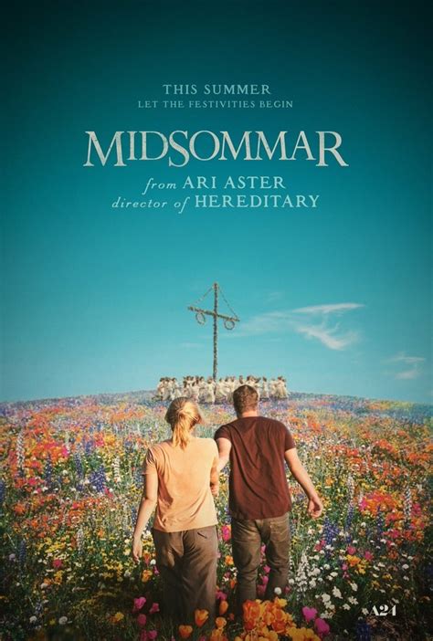 Midsommar Trailer