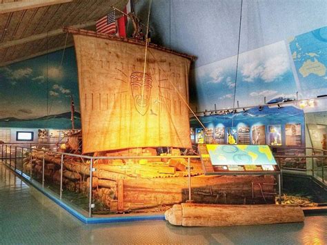 Kon Tiki Museum Oslo All You Need To Know Before You Go