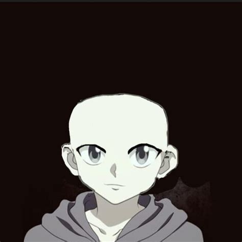 Bald Killua Rcrusedanimeimages