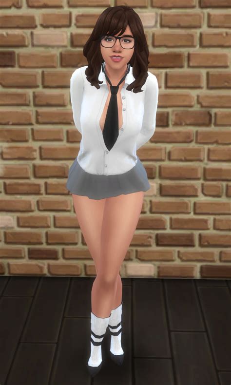Share Your Female Sims Page 90 The Sims 4 General Discussion Loverslab