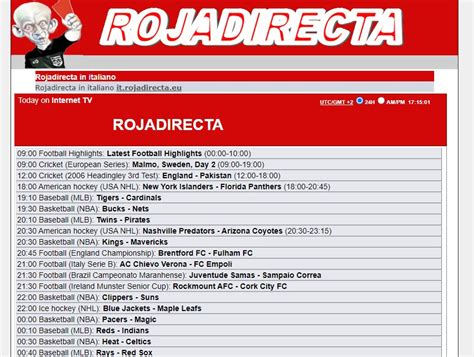 La liga santander 2019/20, real madrid vs barcelona, champions league, barcelona, psg, bayern munich, rojadirecta indexa los canales y streamg los partidos de futbol en. Rojadirecta | 🥇 Was es ist, wie es funktioniert und wie ...
