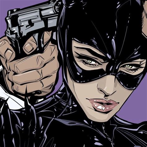 Catwoman Comic Batman And Catwoman Catwoman Images Batman Cat