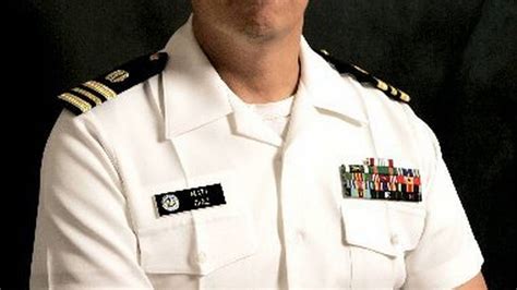 Navy Officer Sentenced For Leak Of Captives Names Miami Herald