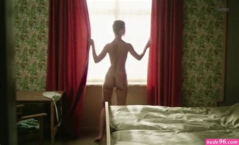 Victoria Burgoyne Nude Nude