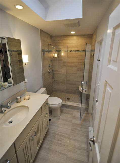 9x5 Bathroom With Stand Up Shower Bathroom Remodel Cost Bathroom