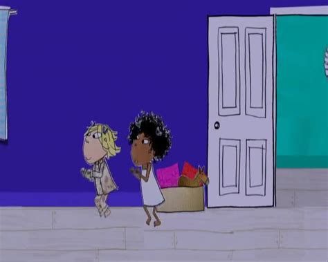 Charlie And Lola Season 3 Episode 3 I Slightly Want To Go Home Watch