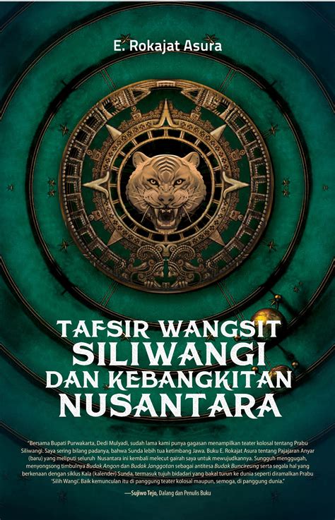 24 Kata Kata Bijak Prabu Siliwangi | Psychology Stefi