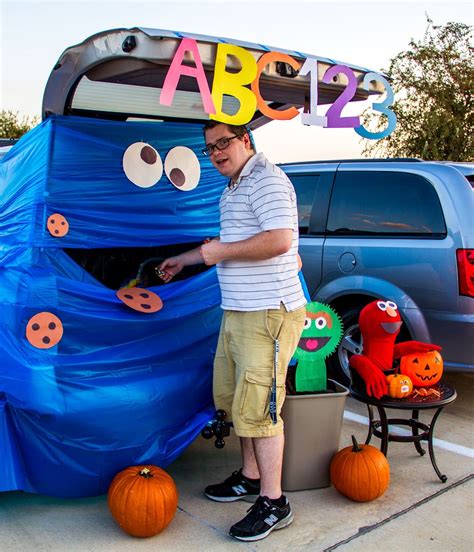 Top 97 Pictures Easy Trunk Or Treat Ideas For Cars Full Hd 2k 4k 102023