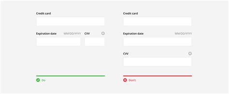 Ui Designers Guide To Creating Forms And Inputs