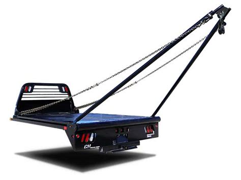 Manufacturer of hospital ward beds, semi fowler beds, fowler bed, attendant beds and pediatric bed offered by. GP Truck Bed (Gin Pole) | Silver Moon Trailers | Flatbed ...