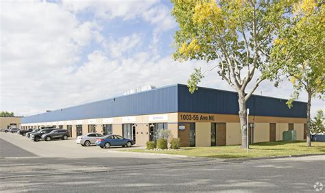 1007 55th Ave Ne Calgary Ab T2e 6w1 Industrial Property For Sale On