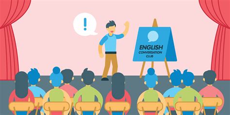 Learntalk How To Start Your Own English Club Learntalk