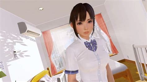 virtual reality girlfriend simulator sales nearly double after oculus rift discount