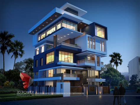 Bungalow India Latest Bungalow Design In India Modern