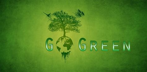 Go Green Save Green Insurance Maneuvers