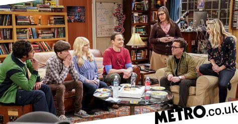 Big Bang Theory ‘wont Kill Off Main Character As