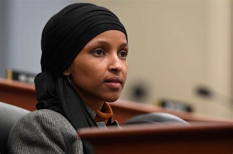 New York Man Charged With Threatening To Kill Rep Ilhan Omar The