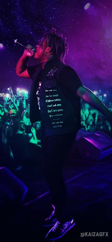 Join the world's largest art community and get personalized art recommendations. Live Juice WRLD Wallpapers - Wallpaper Cave