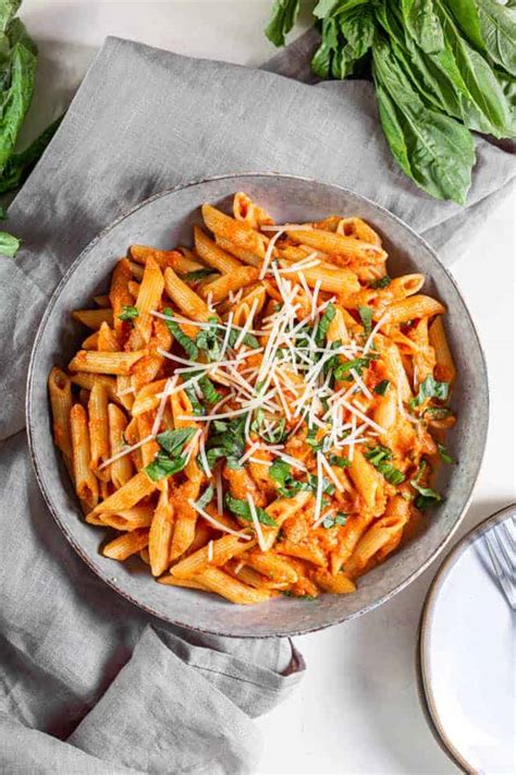 Ideas For Tomato Basil Pasta Easy Recipes To Make At Home