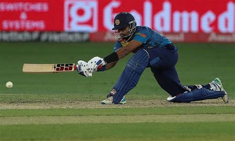 Asia Cup 2022 High Hopes For Underdogs Sri Lanka In Asia Cup Final